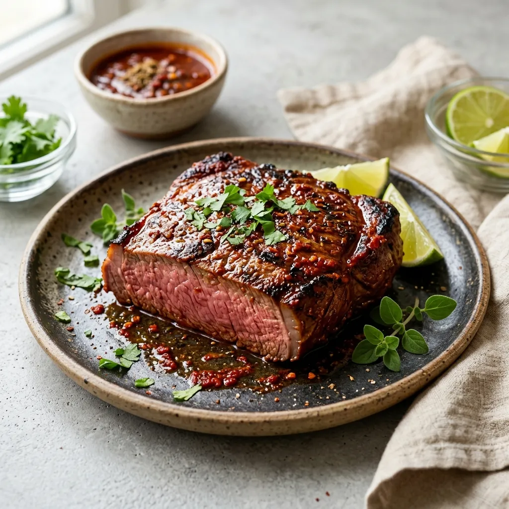 Achiote Marinade