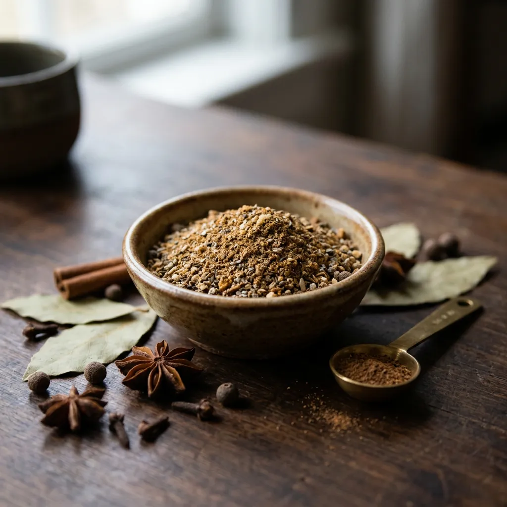 Beau Monde Seasoning Mix