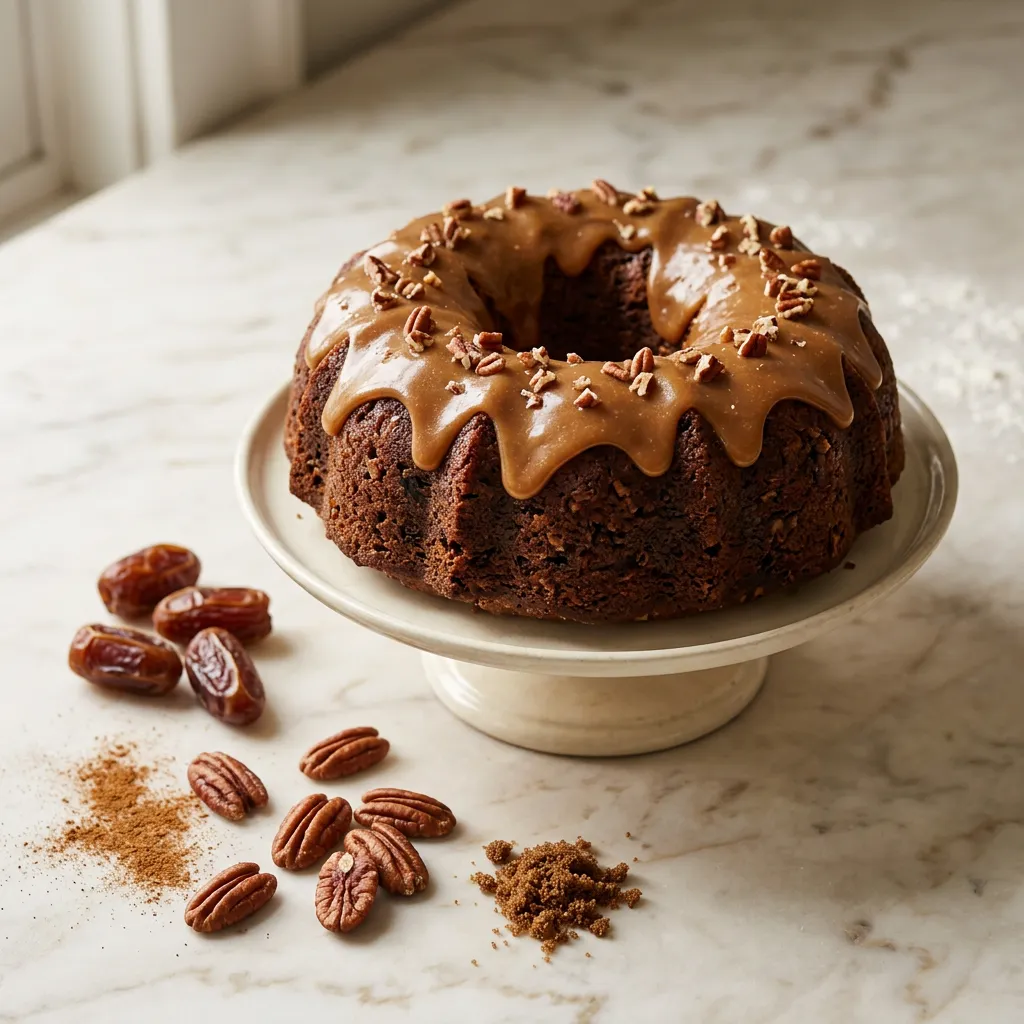 Beer Cake