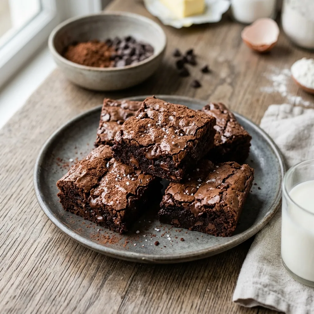 Best Brownies