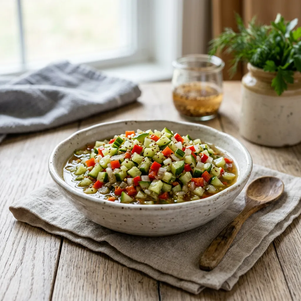 Best Homemade Sweet Relish