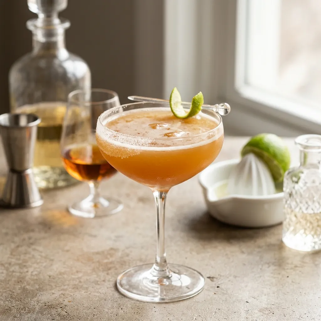 Boston Sidecar