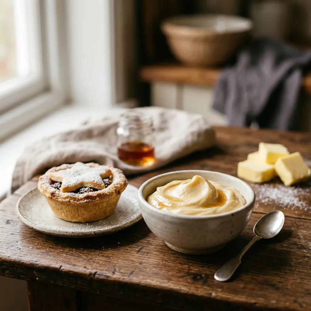 Brandy Butter
