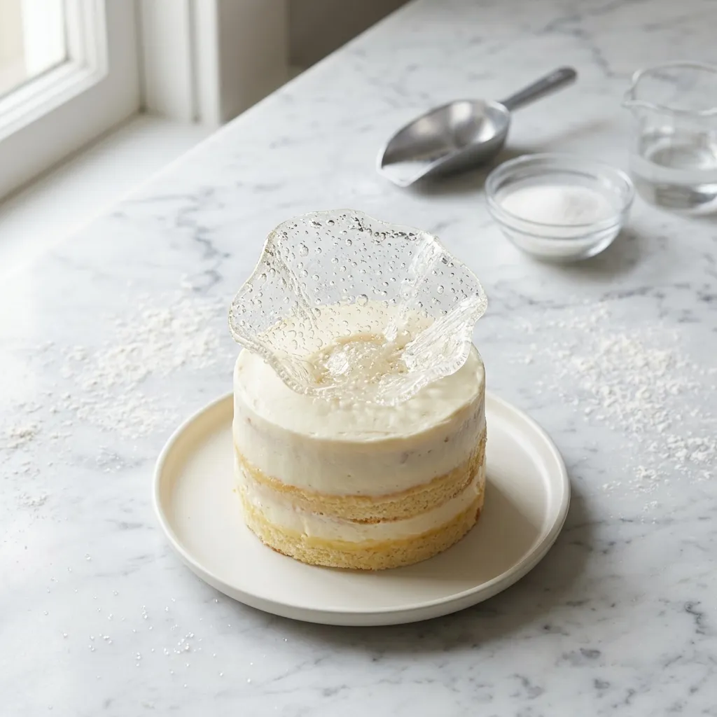 Bubble Sugar