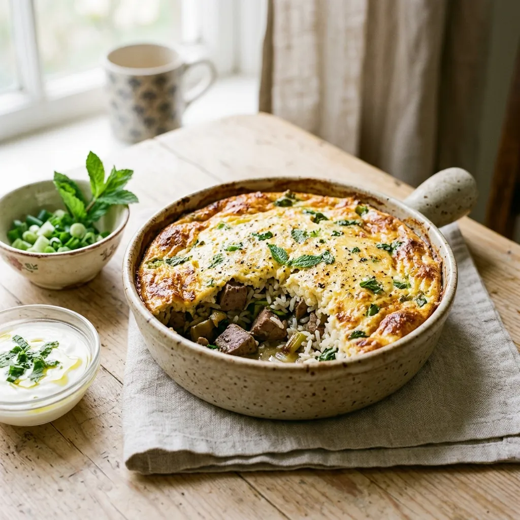 Bulgarian Drob Sarma