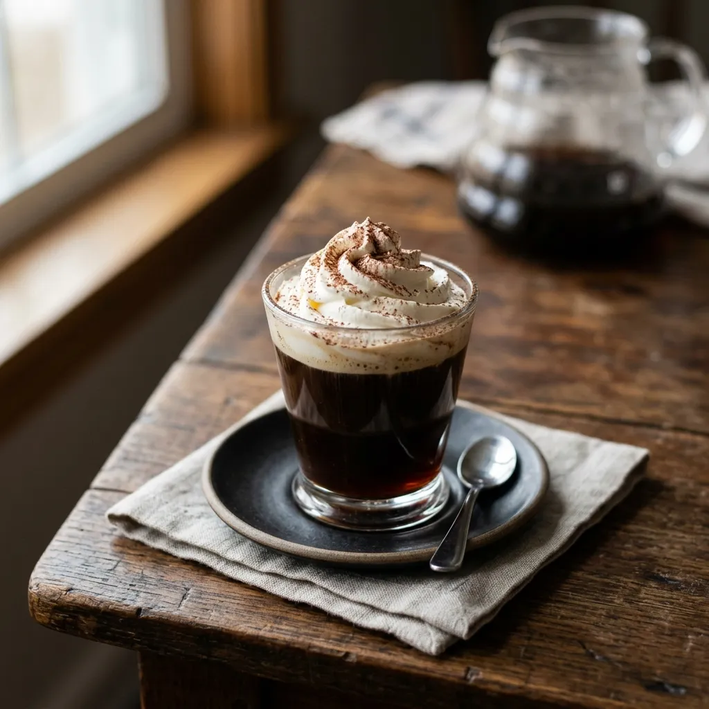 Café Royal Cocktail