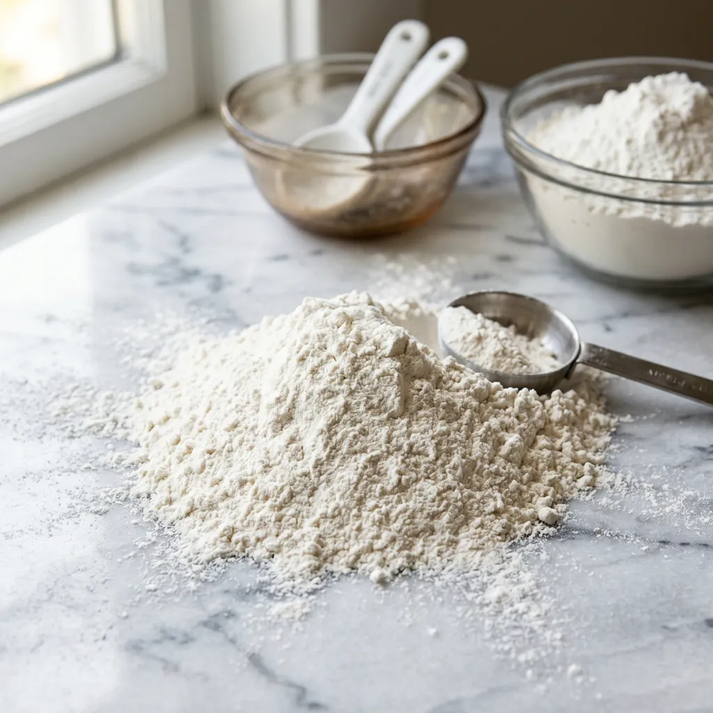 Cake Flour Substitute