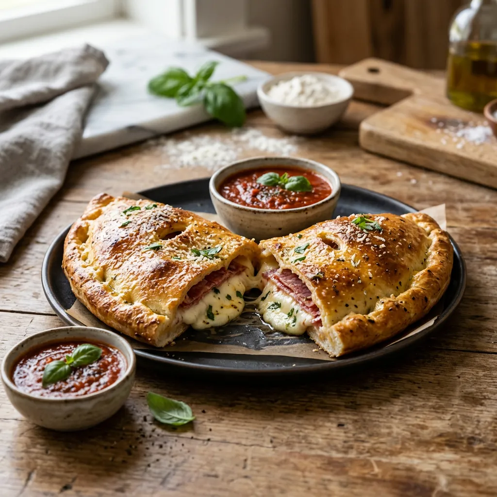 Calzone
