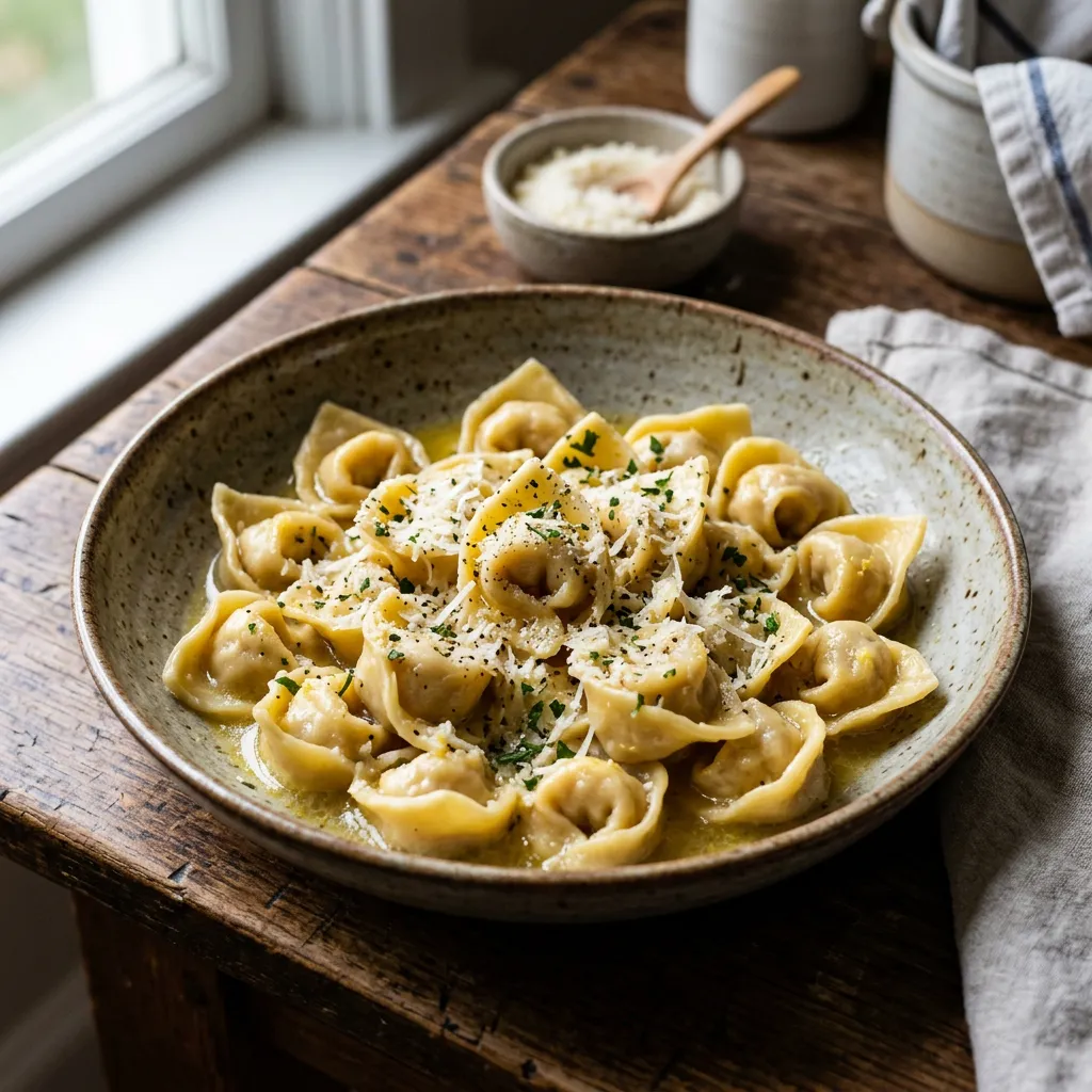 Cappelletti (