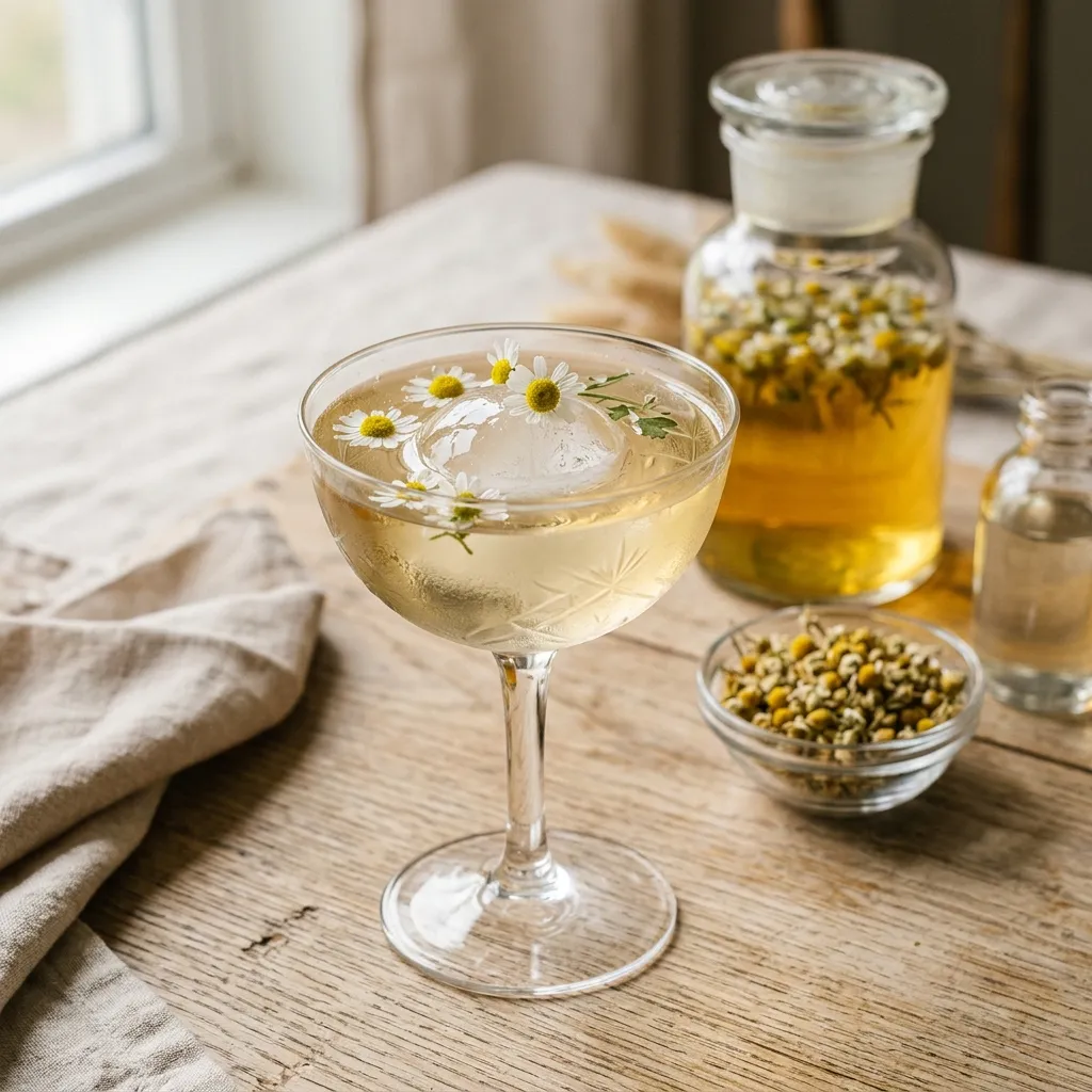 Chamomile 