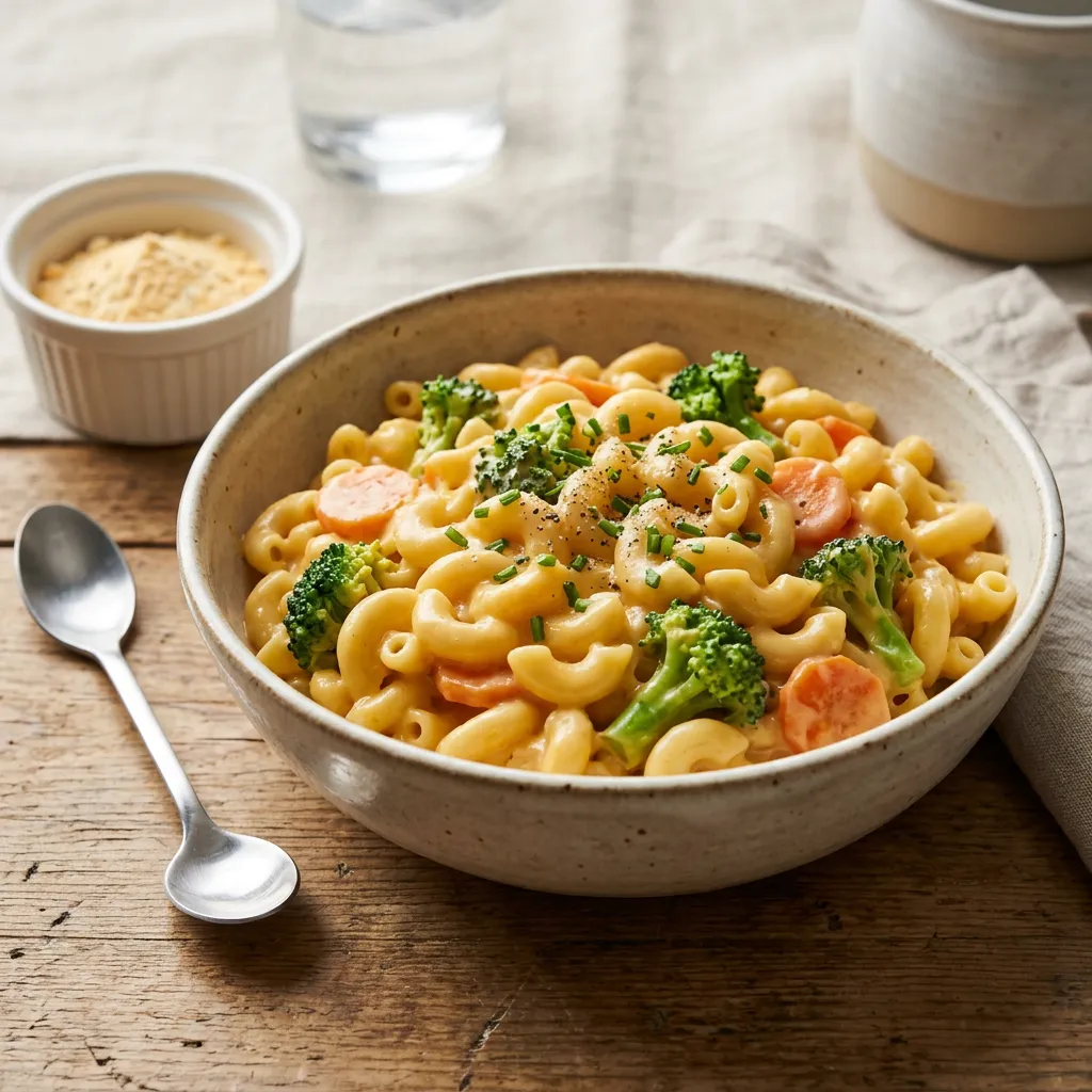 Cheese Sauce Mix