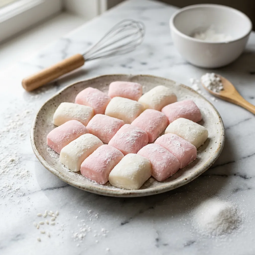 Chi Chi Dango Mochi