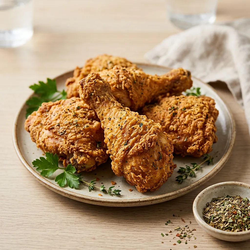Chicken Coating Mix