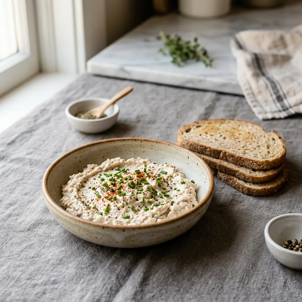 Chicken Sandwich Spread