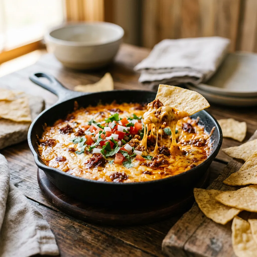 Choriqueso