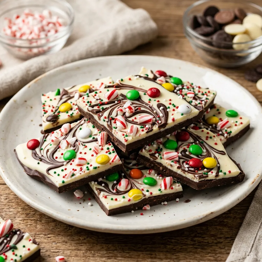 Christmas Bark