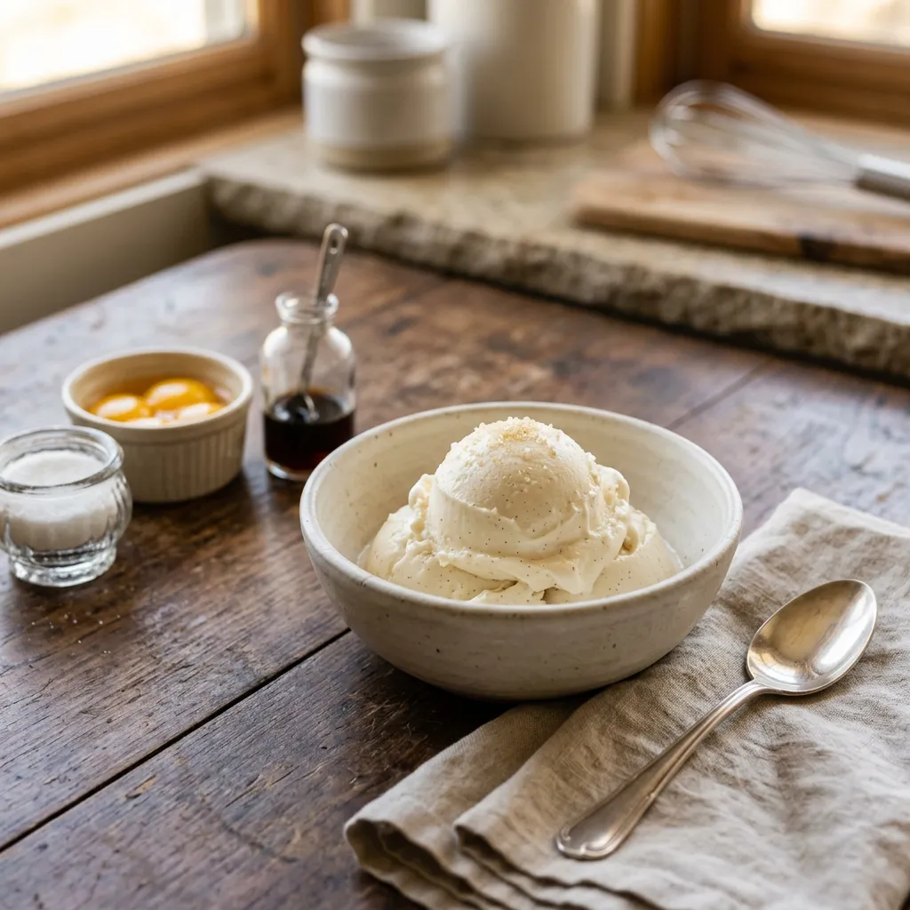 Classic Gelato