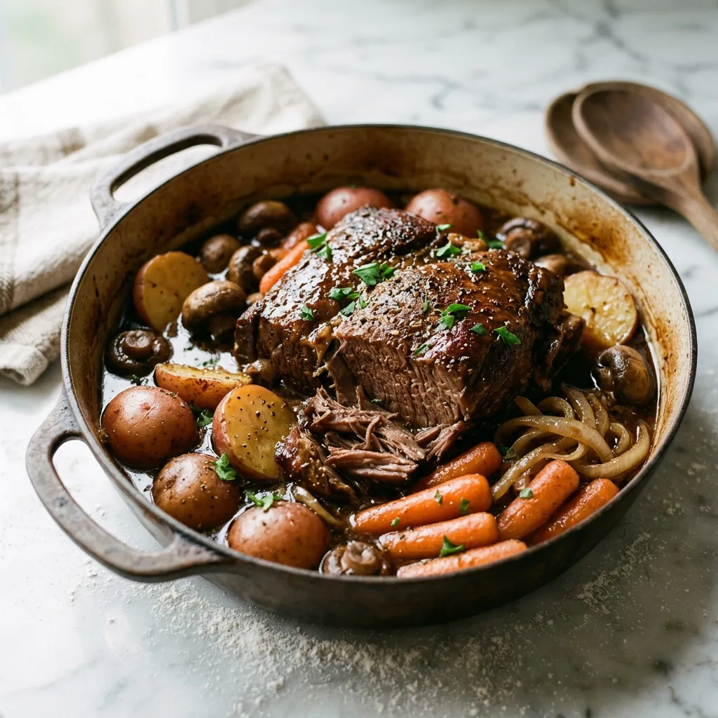 Cola 7-Bone Roast