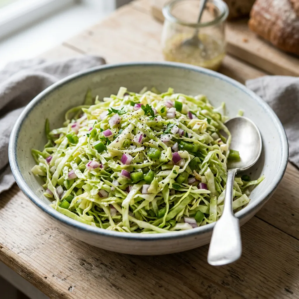 Coleslaw Boiled Dressing Recipe