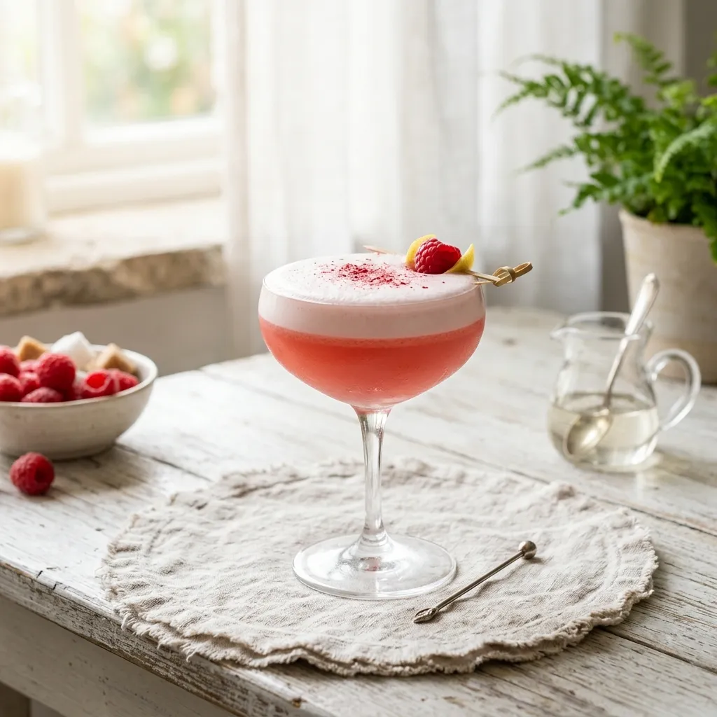 Commodore Cocktail