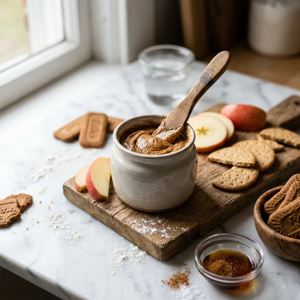 Cookie Butter