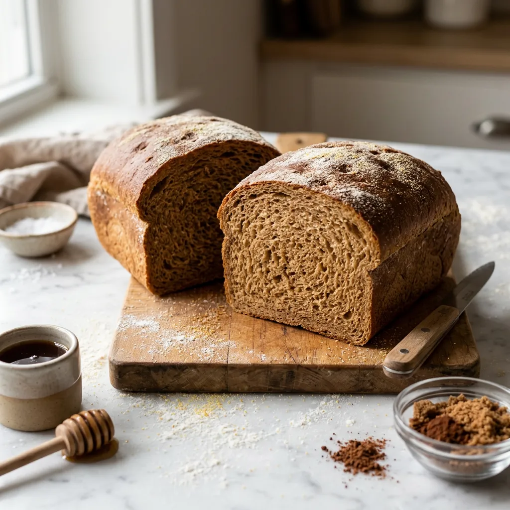 Copycat Outback Steakhouse Bread