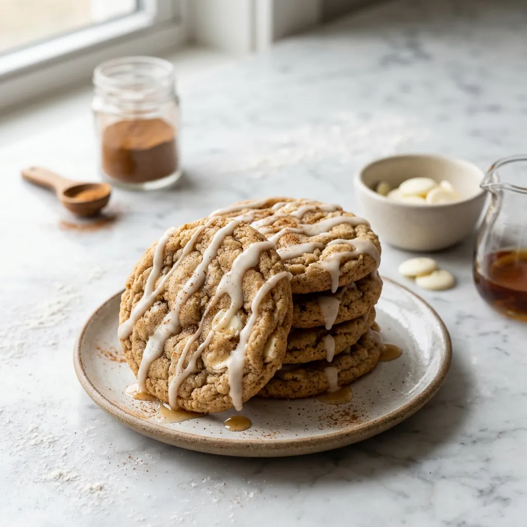 Copycat Toast Yay! Cookies Recipe
