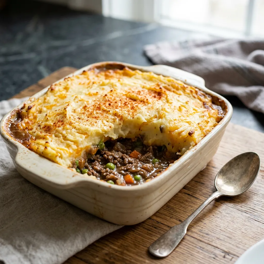 Cottage Pie