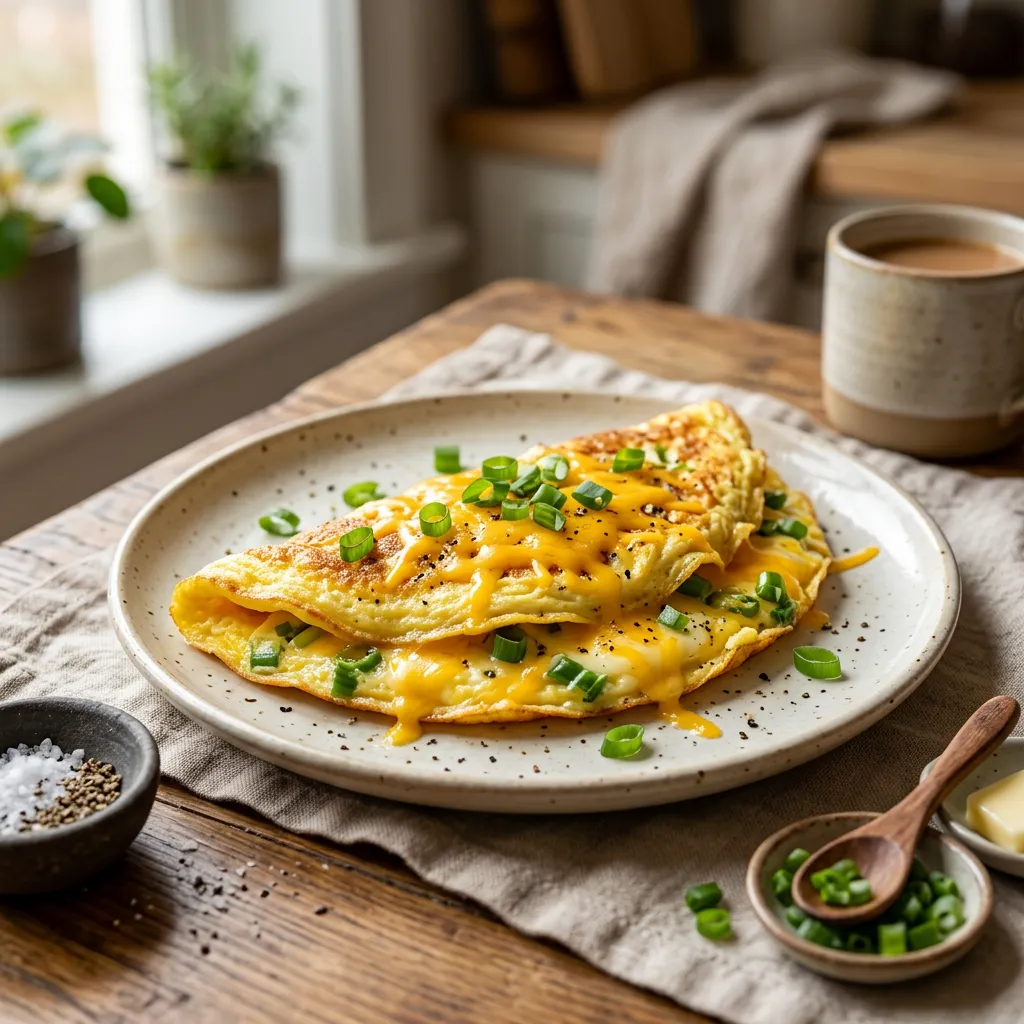 Country Omelet