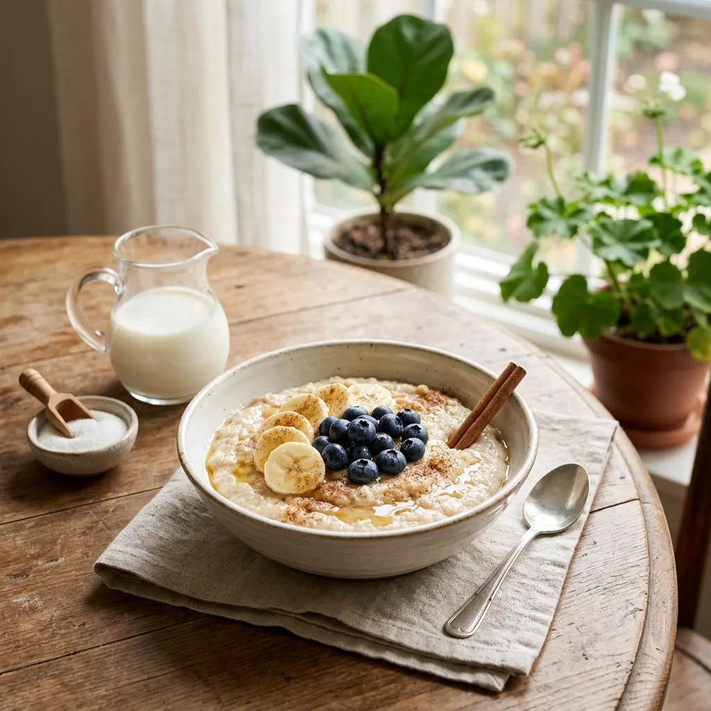 Cream of Wheat