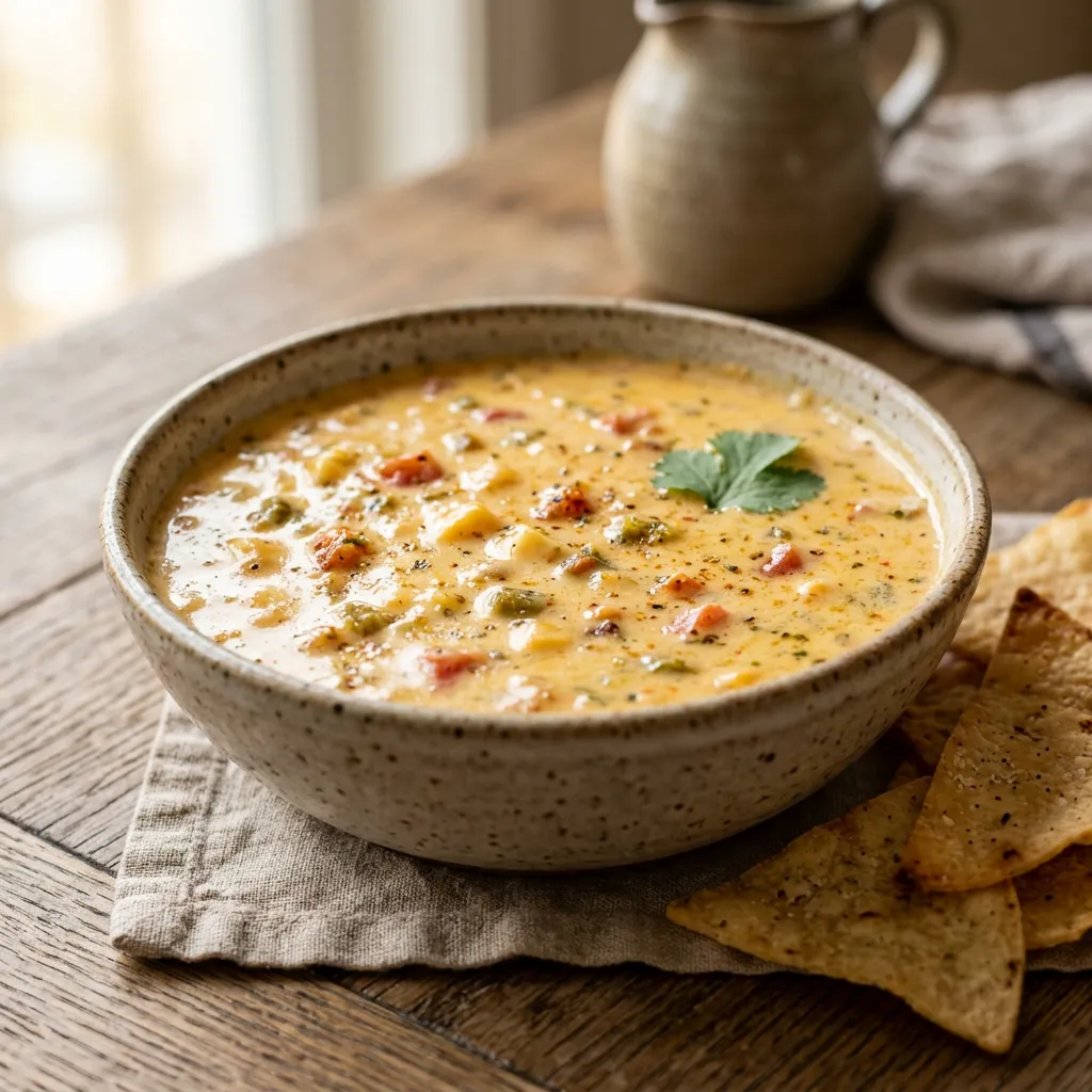 Crock Pot Velveeta Mexican Cheese Dip