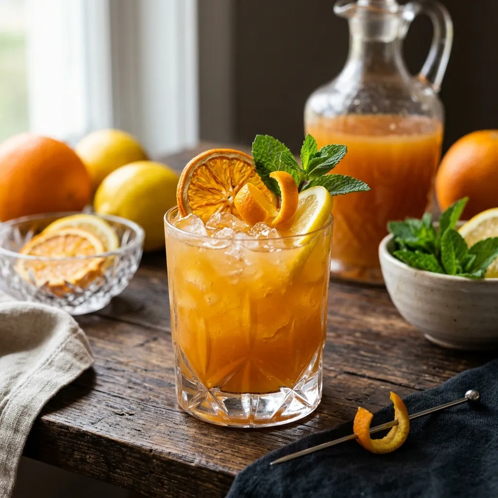 Devil's Punch
