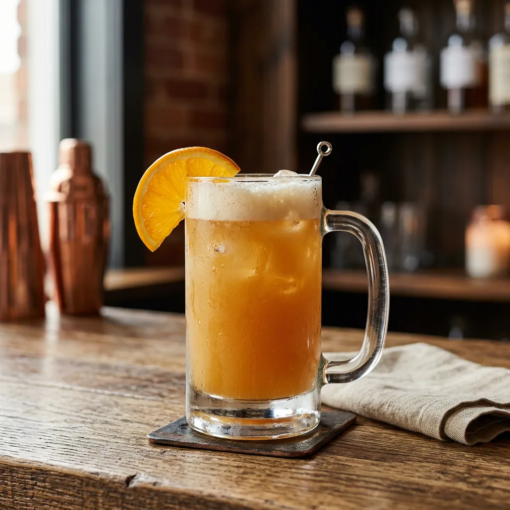 Edna's Lunchbox Drink