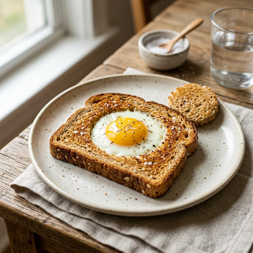 Eggs in a Basket