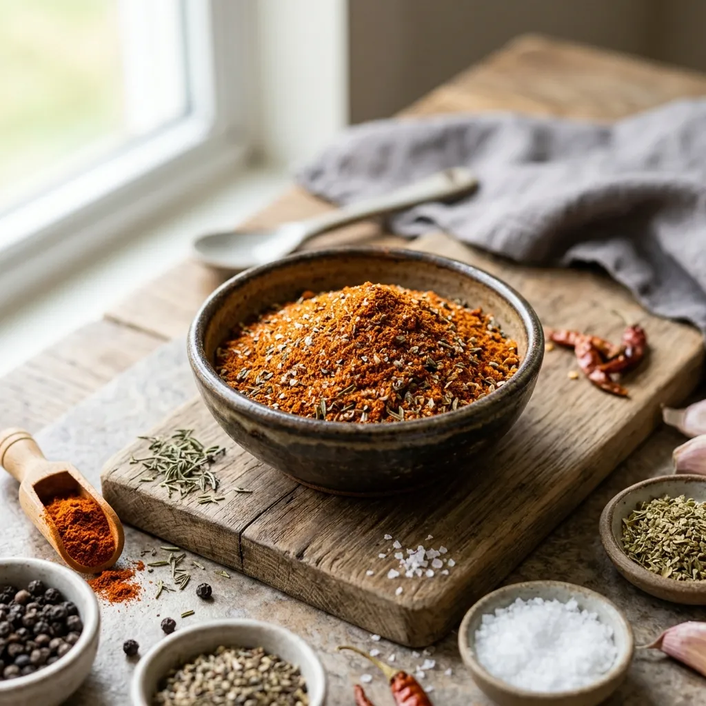 Emeril's Creole Seasoning