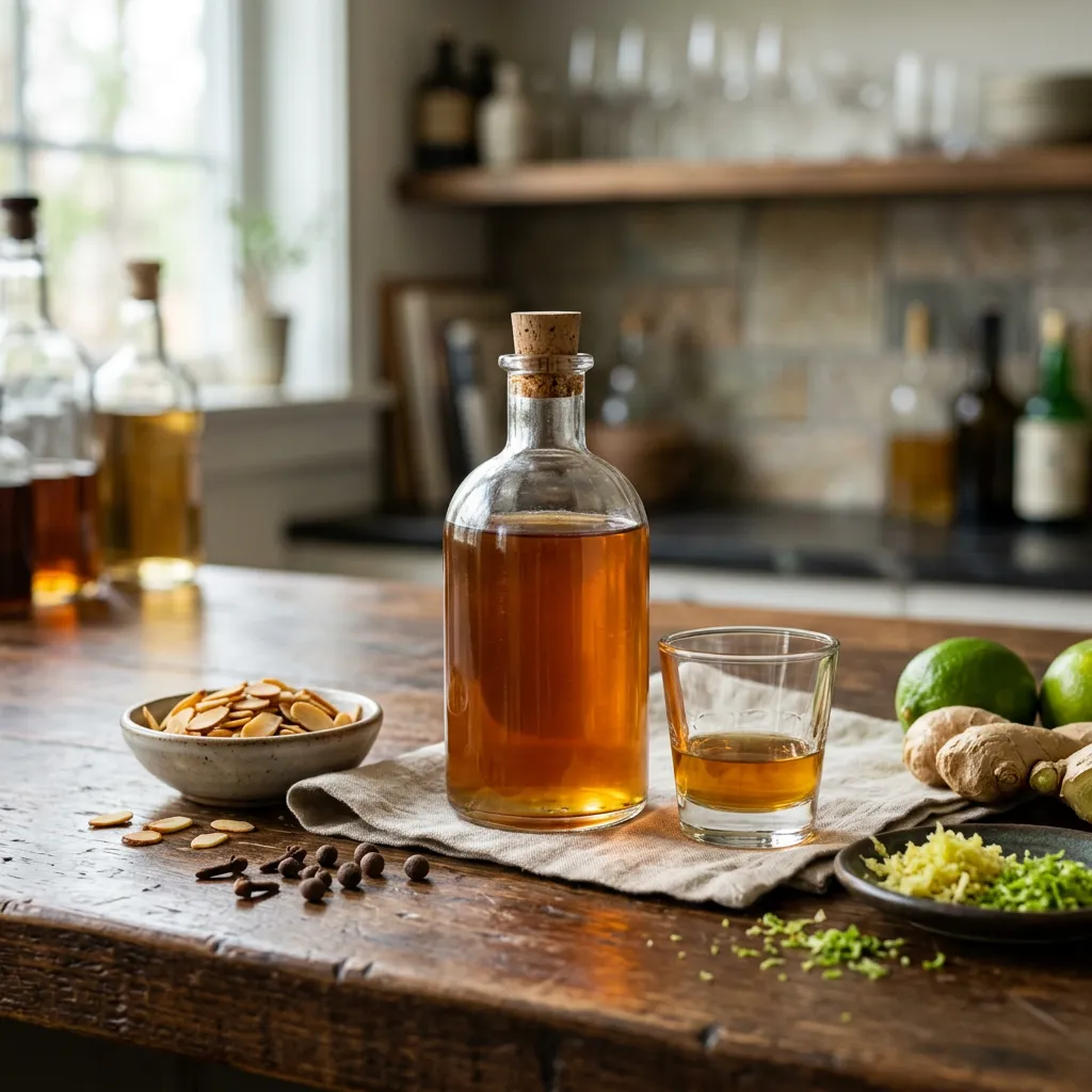Falernum