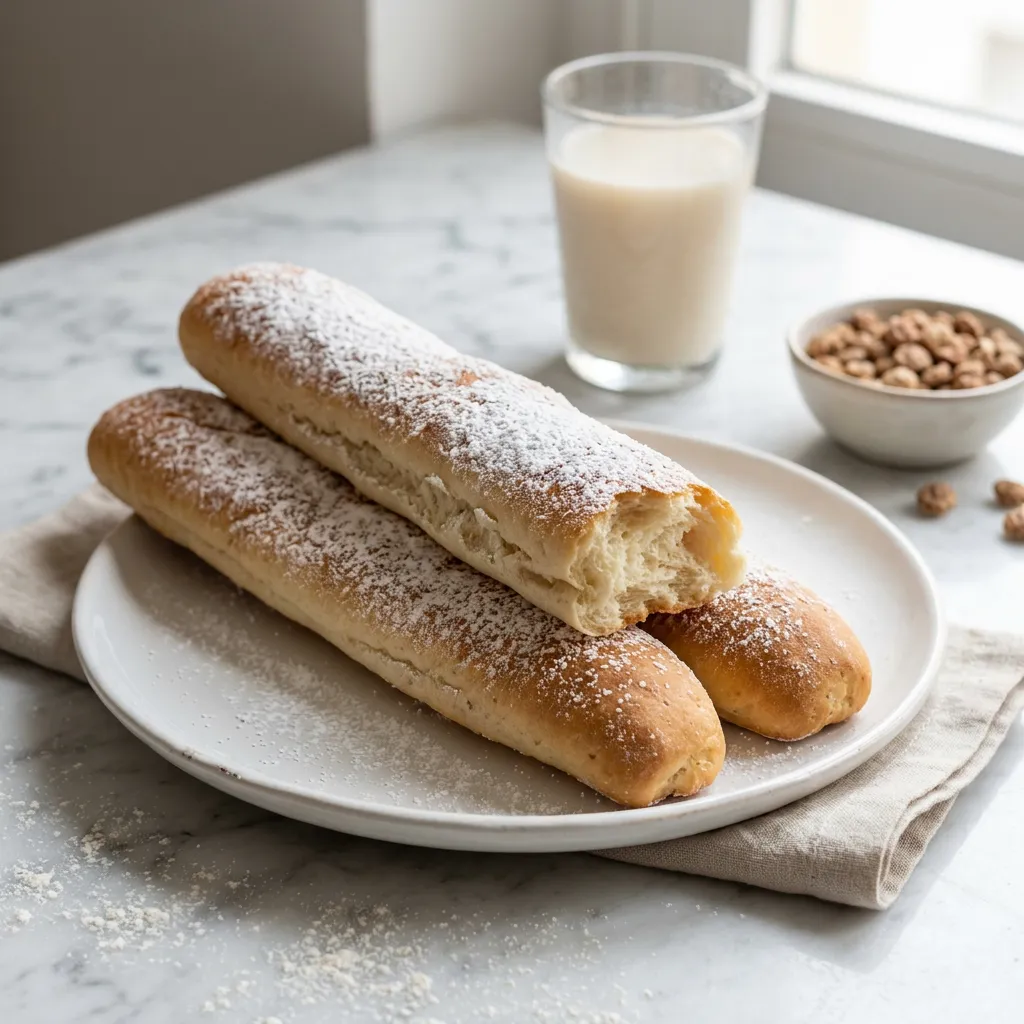 Fartóns Recipe