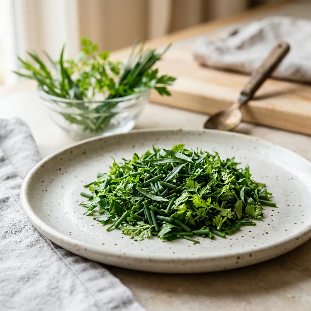 Fines Herbes Classic French Seasoning Mix