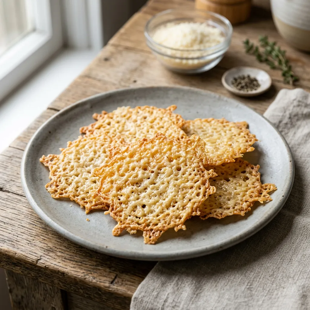 Frico Recipe