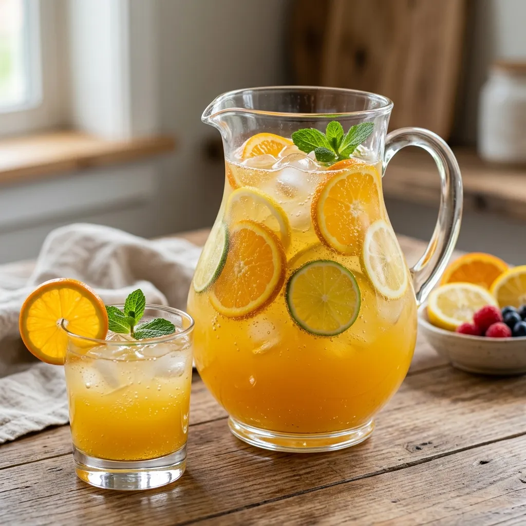 Fruit Punch