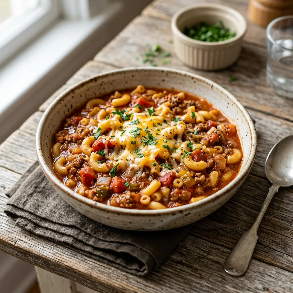 Goulash