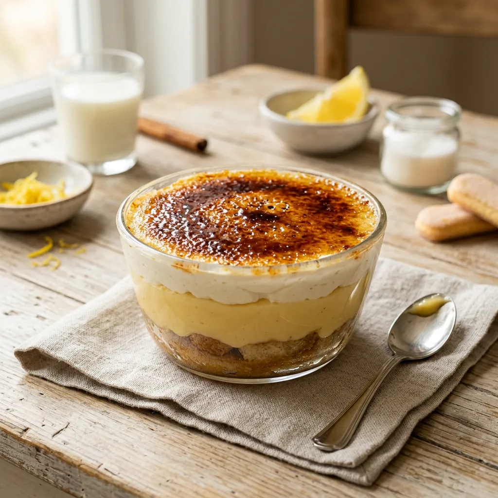 Goxua: Easy Basque Cream