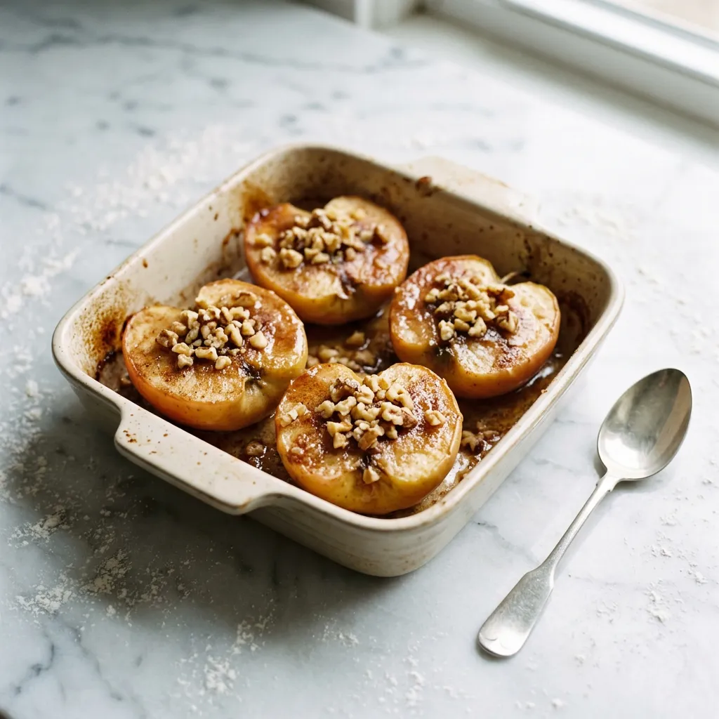 Grill-Baked Apples in Foil With Cinnamon and Sugar Recipe
