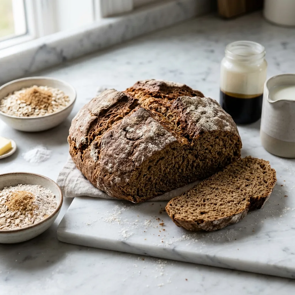 Guinness Bread