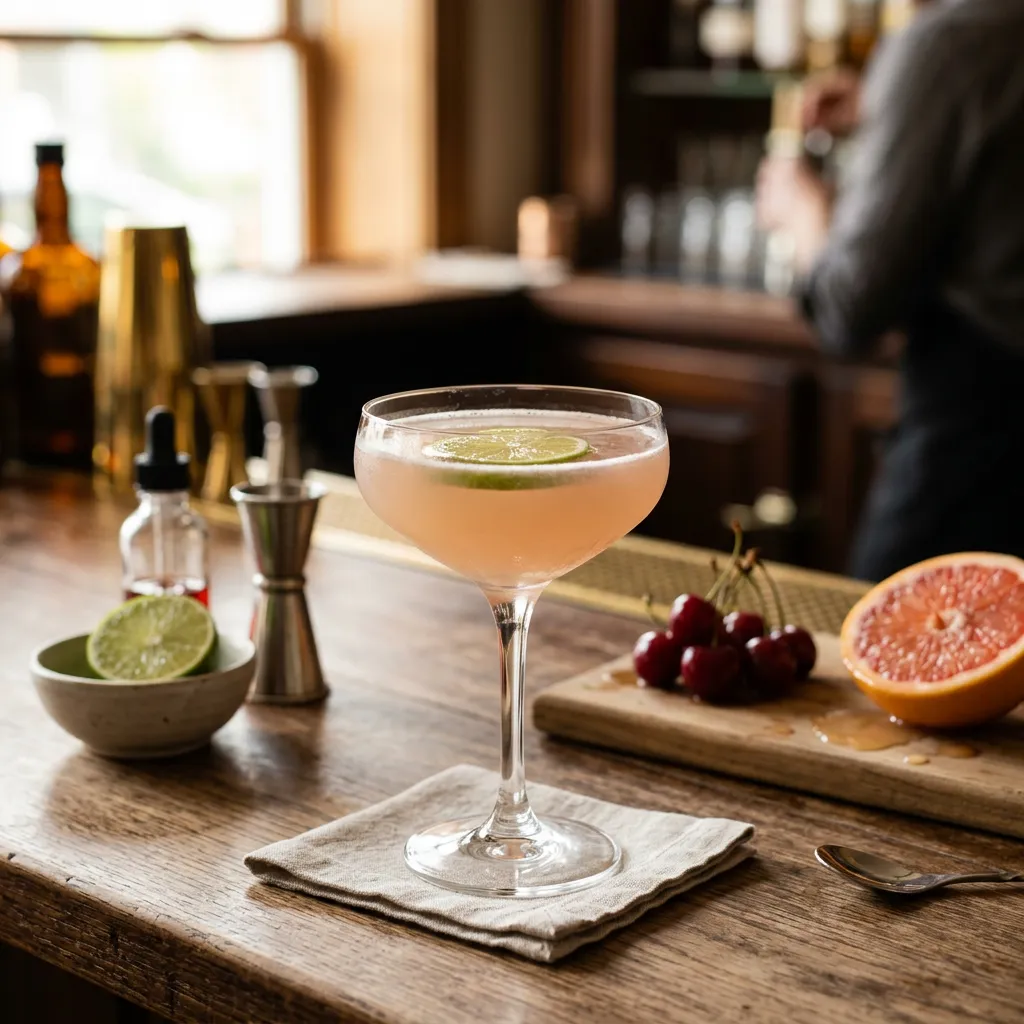 Hemingway Daiquiri