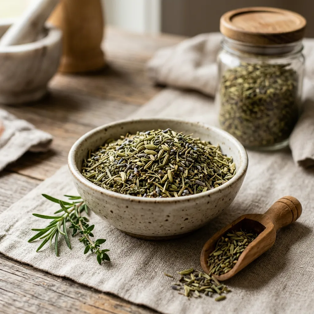 Herbes de Provence Blend