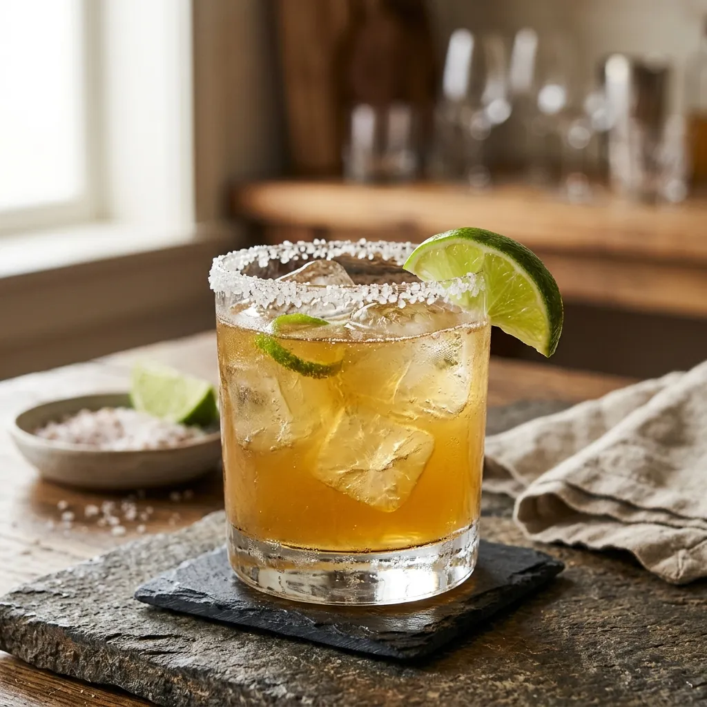 Highland Margarita