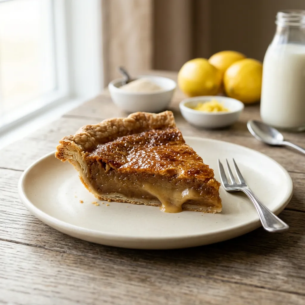 Honey Pie