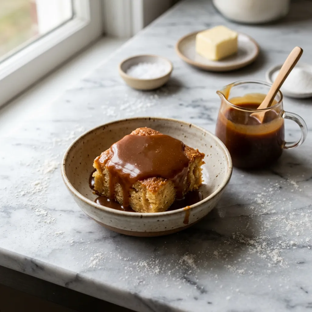 How to Make Caramel Without Cream Using Milk