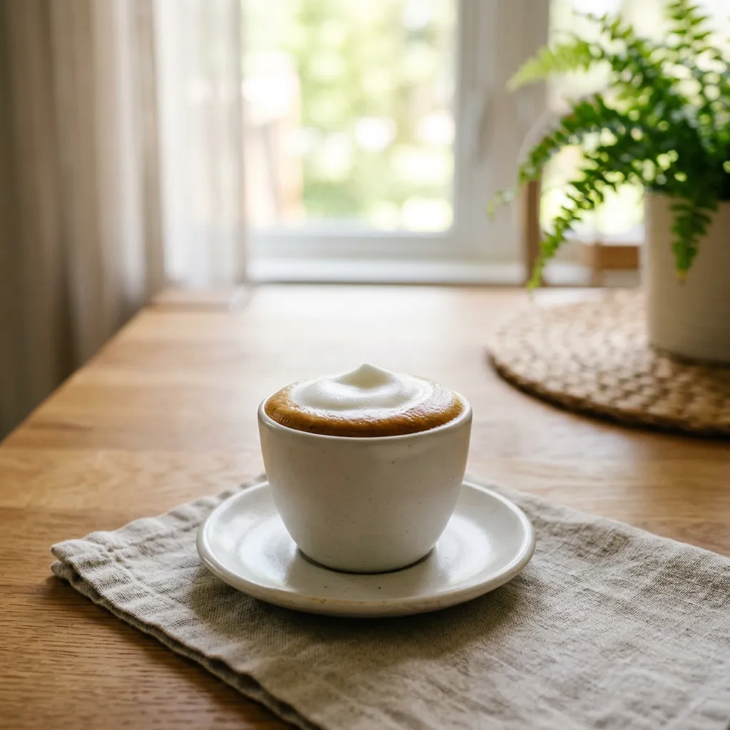 How to Make Espresso Macchiatos (Caffe Macchiatos)